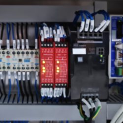 AC-DC Elektrik Panosu İzmir Torbalı da