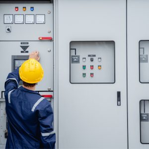 AG Enerji Dağıtım Panosu İzmir Torbalı