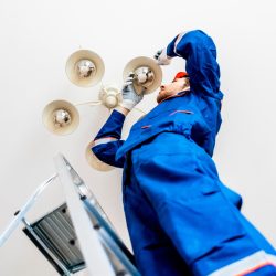 Torbalı da Avize Montajı Yapan Yerler