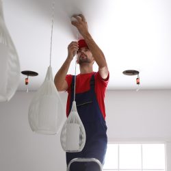 Torbalı da Avize Montajı Yapan Yerler