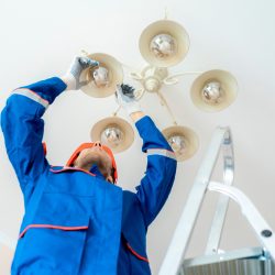 Torbalı da Avize Montajı Yapan Yerler