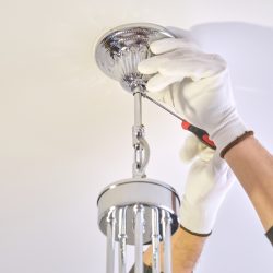 Torbalı da Avize Montajı Yapan Yerler