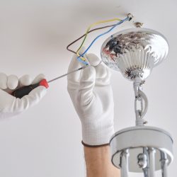 Torbalı da Avize Montajı Yapan Yerler