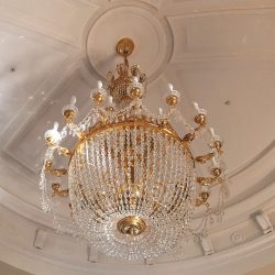 Torbalı da Avize Montajı Yapan Yerler