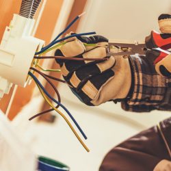 Elektrik Bakım Onarım Torbalı