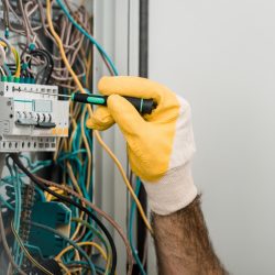 Elektrik Bakım Onarım Torbalı