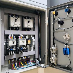 Elektrik Pano İmalatı İzmir Torbalı da