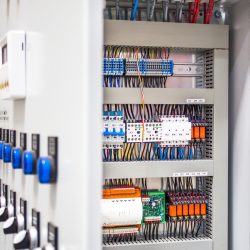 Elektrik Pano İmalatı İzmir Torbalı da