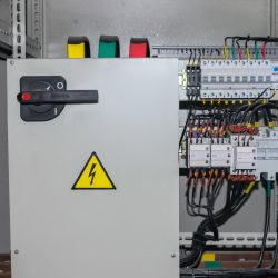 Elektrik Pano İmalatı İzmir Torbalı da