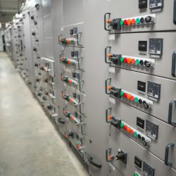 Elektrik Pano İmalatı İzmir Torbalı da