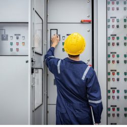 Elektrik Pano İmalatı İzmir Torbalı da