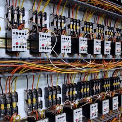 Elektrik Tesisatı Döşeme İzmir Torbalı