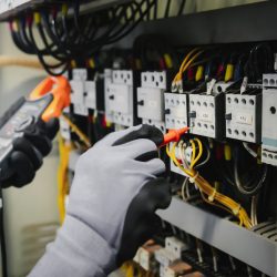 Elektrik Tesisatı Döşeme İzmir Torbalı