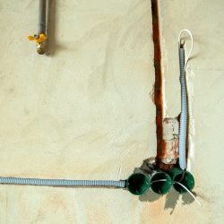 Elektrik Tesisatı Döşeme İzmir Torbalı