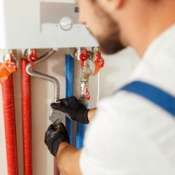 Elektrikli Şofben ve Termosifon Montaj İzmir Torbalı