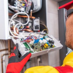 Elektrikli Şofben ve Termosifon Montaj İzmir Torbalı