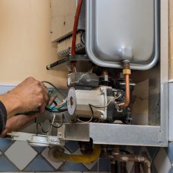 Elektrikli Şofben ve Termosifon Montaj İzmir Torbalı