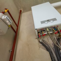 Elektrikli Şofben ve Termosifon Montaj İzmir Torbalı