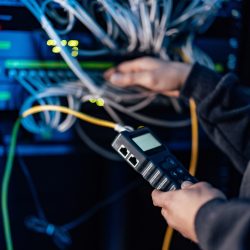 İnternet ve Telefon Tesisatı Torbalı İzmir