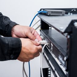 İnternet ve Telefon Tesisatı Torbalı İzmir