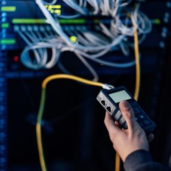 İnternet ve Telefon Tesisatı Torbalı İzmir