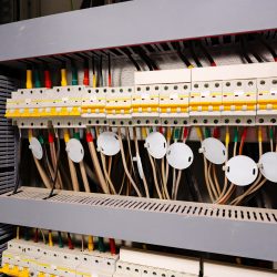 Jeneratör – Şebeke Transfer Panosu İzmir Torbalı Firması