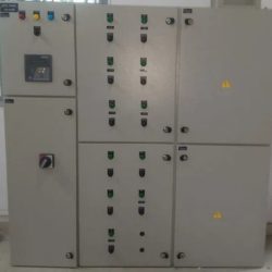 Kompanzasyon Panosu İzmir Torbalı