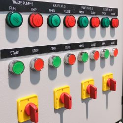 Kompanzasyon Panosu İzmir Torbalı