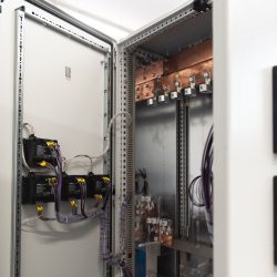 Kompanzasyon Panosu İzmir Torbalı