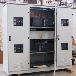 Kompanzasyon Panosu İzmir Torbalı