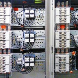 Kompanzasyon Panosu İzmir Torbalı