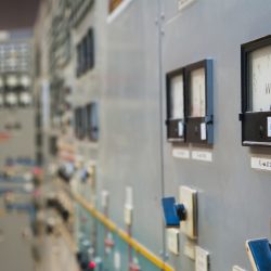 Kompanzasyon Panosu İzmir Torbalı