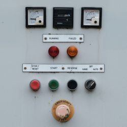 Makine Güvenlik Panoları Firması