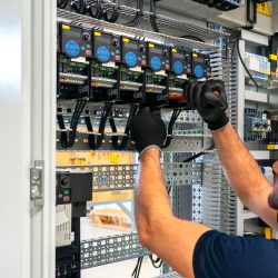 Makine Güvenlik Panoları Firması