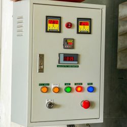 Makine Güvenlik Panoları Firması