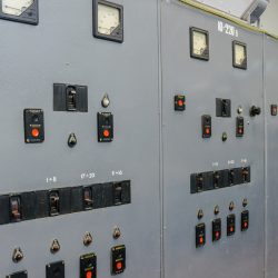 Makine Güvenlik Panoları Firması