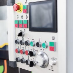 Makine Güvenlik Panoları Firması