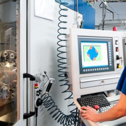 Makine Otomasyonu Torbalı