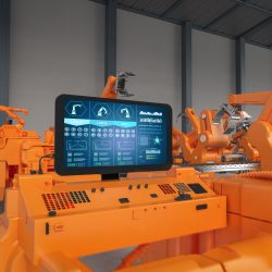 Makine Otomasyonu Torbalı