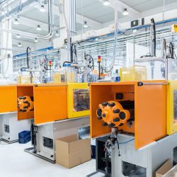 Makine Otomasyonu Torbalı