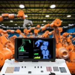 Makine Otomasyonu Torbalı