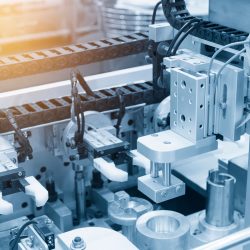 Makine Otomasyonu Torbalı