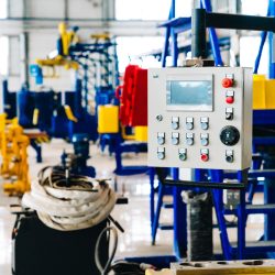 Makine Otomasyonu Torbalı