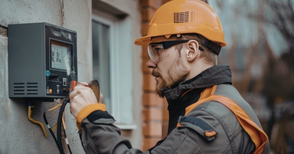 Menderes Elektrikçi | Elektrik Ustası | Ekici Elektrik