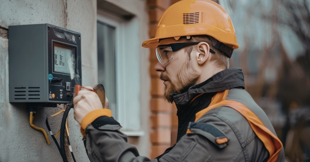 Menderes Elektrikçi | Elektrik Ustası | Ekici Elektrik