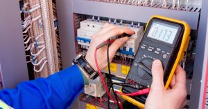 Ödemiş Elektrikçi | Elektrik Ustası | Ekici Elektrik