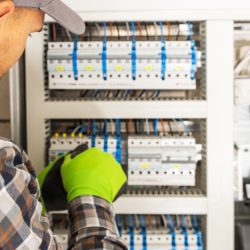 Sigorta Arıza Bakımı Yapan Frmalar Torbalı