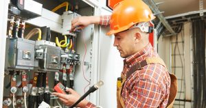 Tire Elektrikçi | Tire Elektrik Ustası | Ekici Elektrik