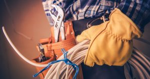 Torbalı Elektrikçi | Elektrik Ustası | Ekici Elektrik