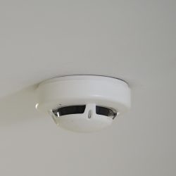 Yangın Algılama ve İhbar Sistemleri İzmir Torbalı